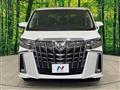 2019 Toyota Alphard G