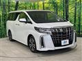 2019 Toyota Alphard G