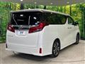 2019 Toyota Alphard G