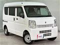 2020 Suzuki Every