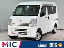 2020 Suzuki Every