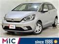 2021 Honda Fit