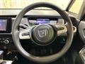 2021 Honda Fit