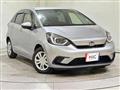 2021 Honda Fit