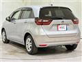 2021 Honda Fit