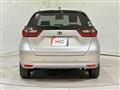 2021 Honda Fit