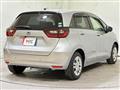 2021 Honda Fit