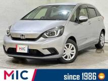 2021 Honda Fit