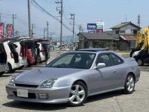 1997 Honda Prelude