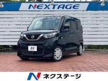 2022 Nissan ROOX