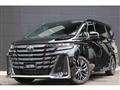 2025 Toyota Vellfire