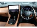2025 Toyota Vellfire