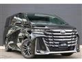 2025 Toyota Vellfire