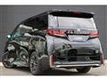 2025 Toyota Vellfire