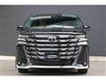 2025 Toyota Vellfire