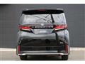 2025 Toyota Vellfire