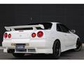 2000 Nissan Skyline