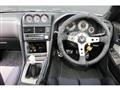 2000 Nissan Skyline