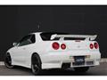2000 Nissan Skyline