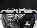 2000 Nissan Skyline