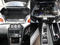 2000 Nissan Skyline