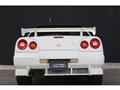 2000 Nissan Skyline
