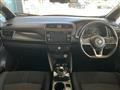 2018 Nissan Leaf