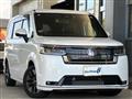 2025 Honda Step WGN