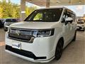 2025 Honda Step WGN