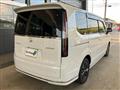 2025 Honda Step WGN