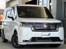 2025 Honda Step WGN