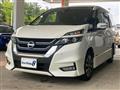 2018 Nissan Serena