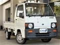 1992 Subaru Sambar