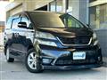 2010 Toyota Vellfire