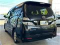 2010 Toyota Vellfire
