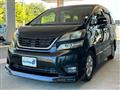 2010 Toyota Vellfire