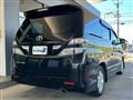 2010 Toyota Vellfire