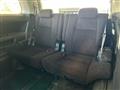 2010 Toyota Vellfire