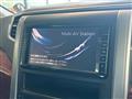 2010 Toyota Vellfire