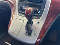 2010 Toyota Vellfire