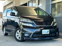2010 Toyota Vellfire