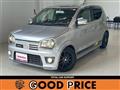 2016 Suzuki Alto