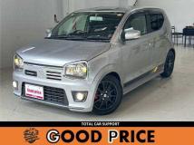 2016 Suzuki Alto