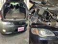 2006 Subaru Legacy Touring Wagon