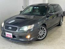 2006 Subaru Legacy Touring Wagon