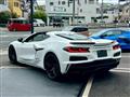 2025 Chevrolet Corvette