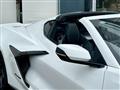 2025 Chevrolet Corvette