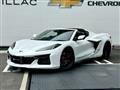 2025 Chevrolet Corvette