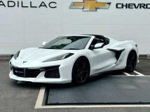 2025 Chevrolet Corvette