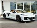 2026 Chevrolet Corvette